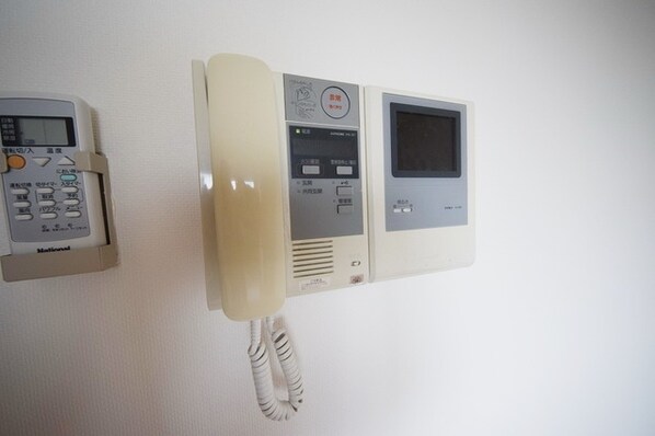 ハーモニーレジデンス府中の杜の物件内観写真